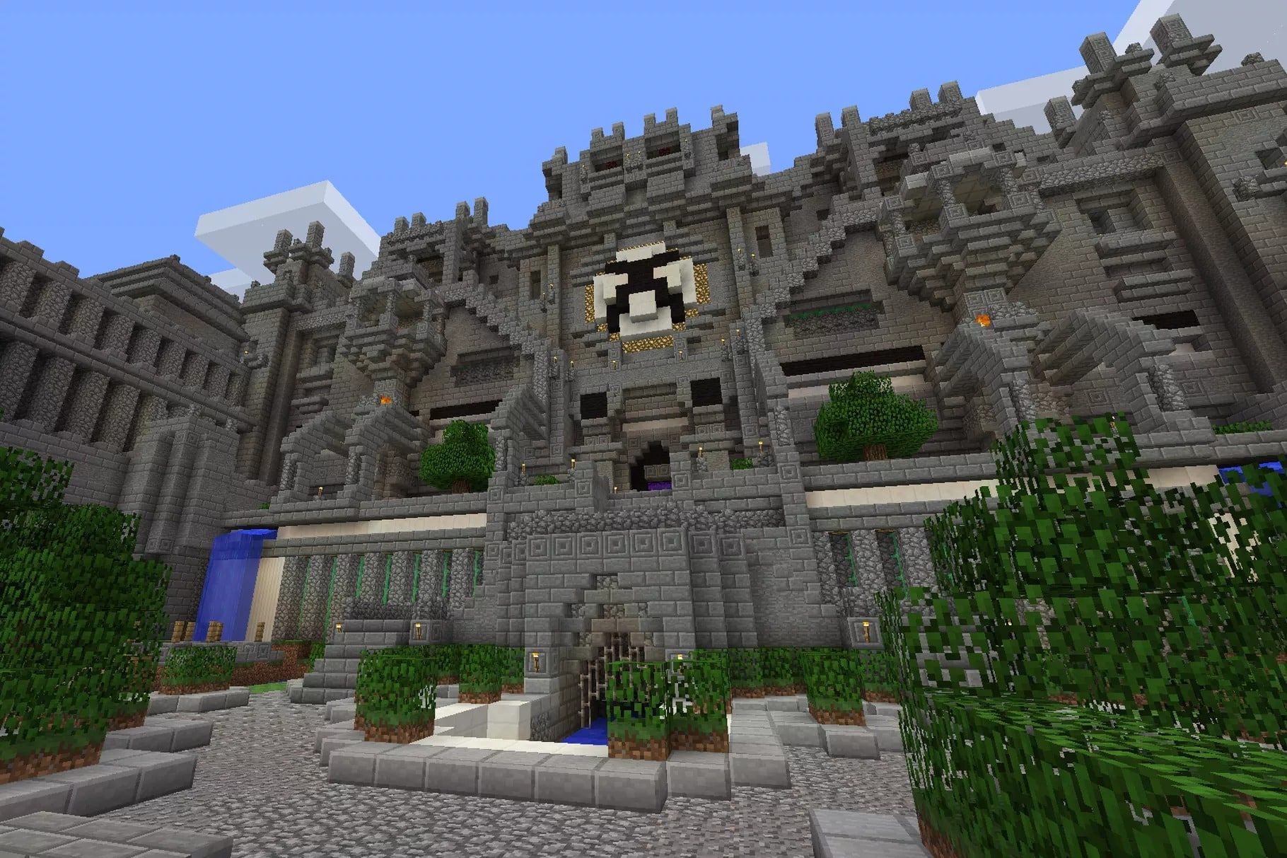 minecraft microsoft hesabı