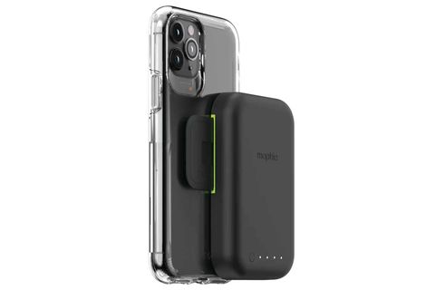 mophie juice pack connect