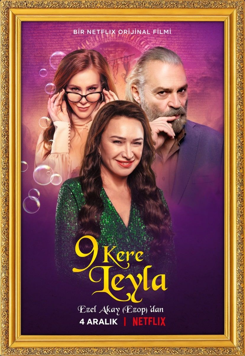 netflix türkiye
