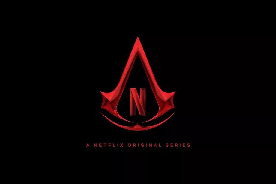 netflix assassin's creed