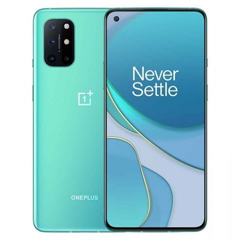 Yeni tanıtım videosu OnePlus 8T’nin tasarımını gözler önüne seriyor