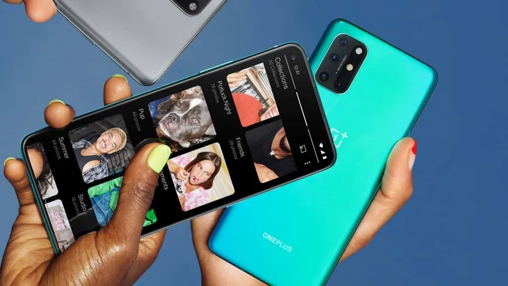 OnePlus Ar-Ge çalışmalarında kameraya odaklanacak