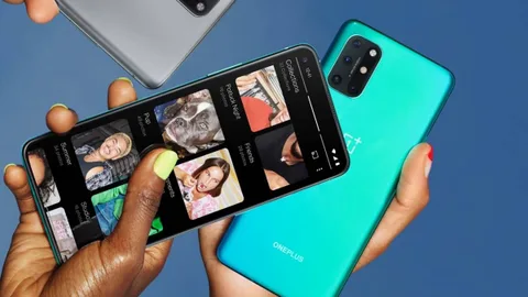 OnePlus 8T Facebook uygulamaları yüklü olmadan gelecek