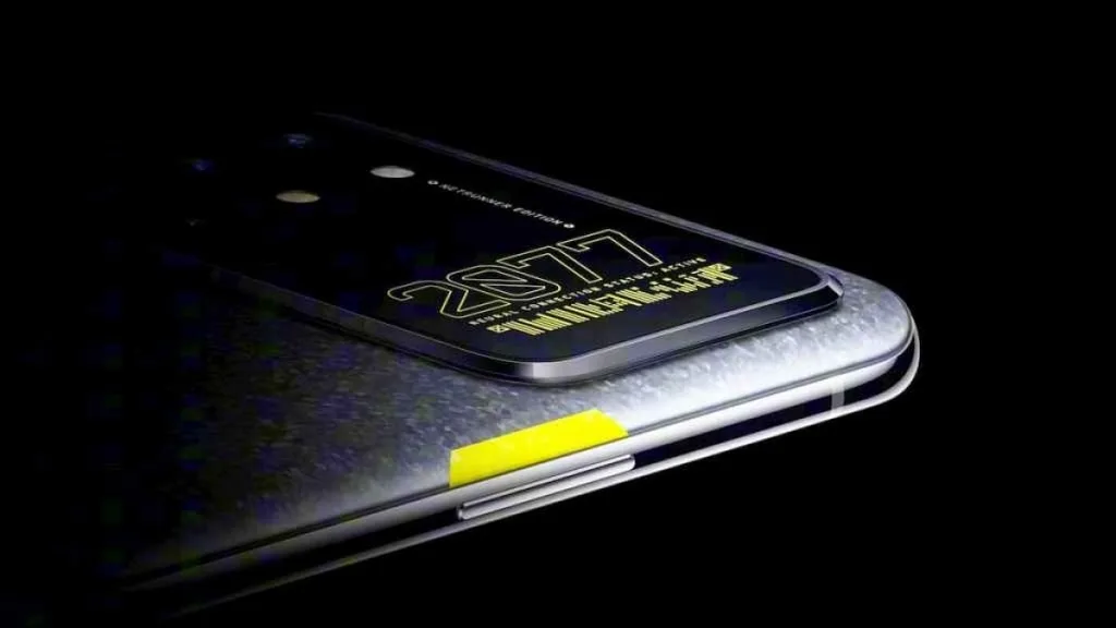 OnePlus 8T Cyberpunk 2077 versiyonunun tanıtım tarihi belli oldu