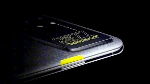 OnePlus 8T Cyberpunk 2077 versiyonunun tanıtım tarihi belli oldu