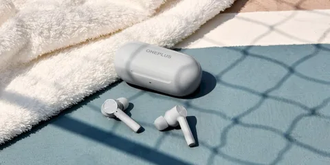 OnePlus Buds Z ile kablosuz kulaklık seçeneklerini artırıyor
