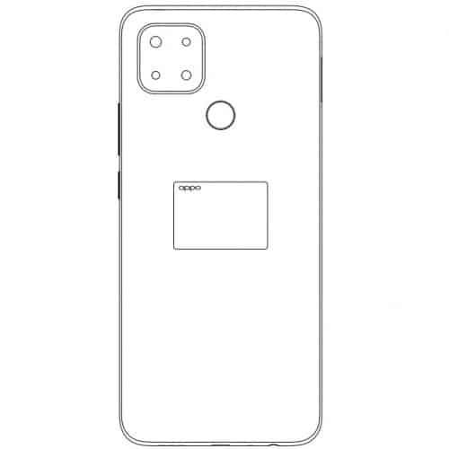 Oppo’nun yeni telefonu resmi belgelerde görüldü