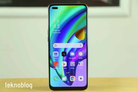 oppo reno 4 lite inceleme