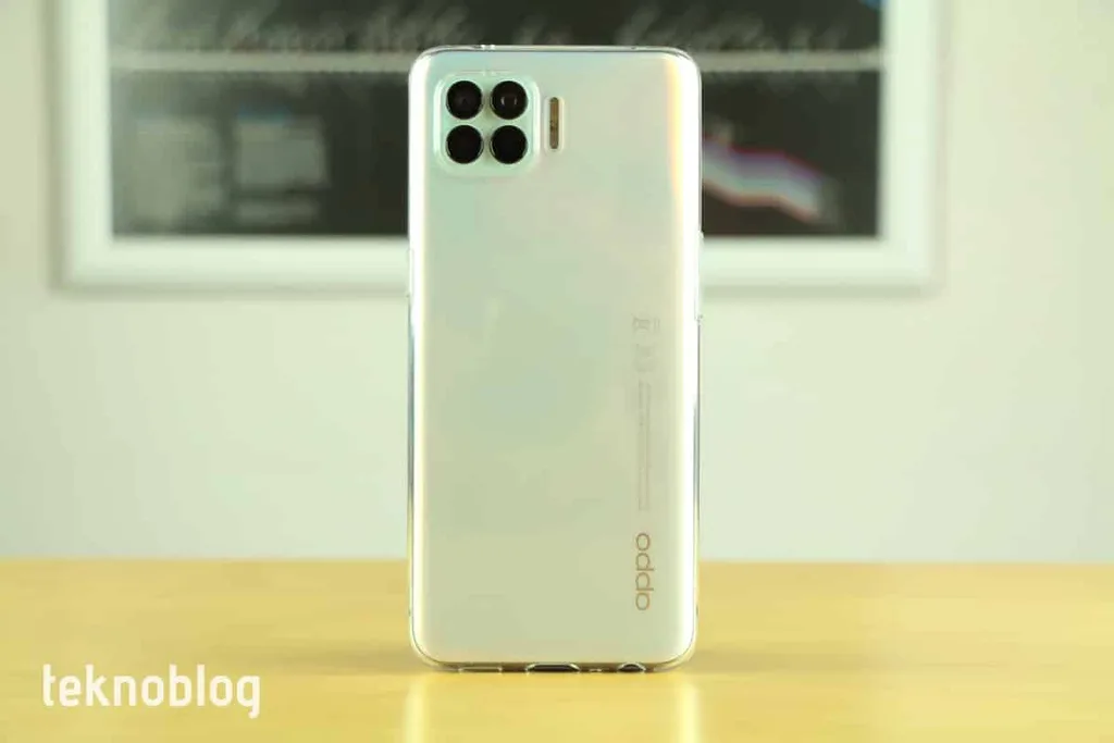 Oppo Reno 5 benchmark testinden iki farklı işlemciyle geçti
