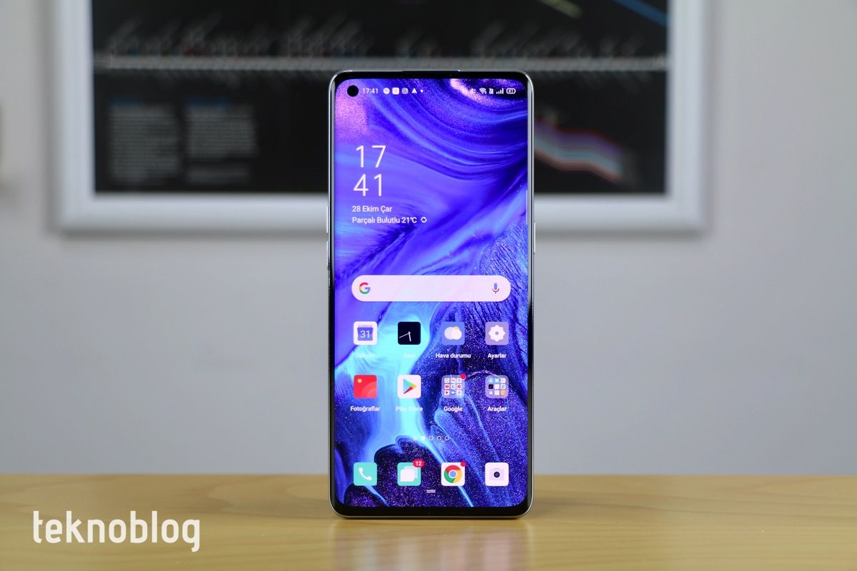oppo reno 4 pro inceleme