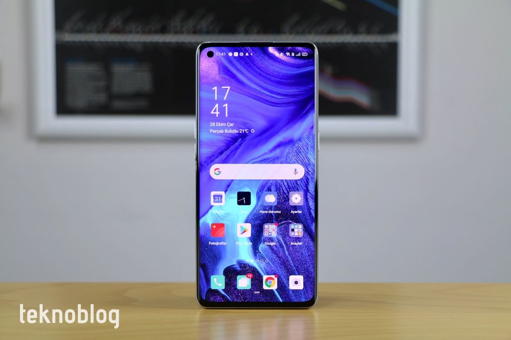 oppo reno 4 pro inceleme