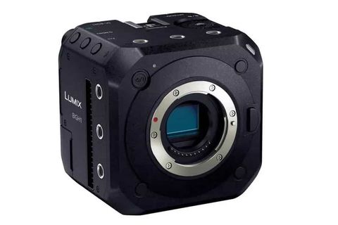 panasonic lumix bgh1