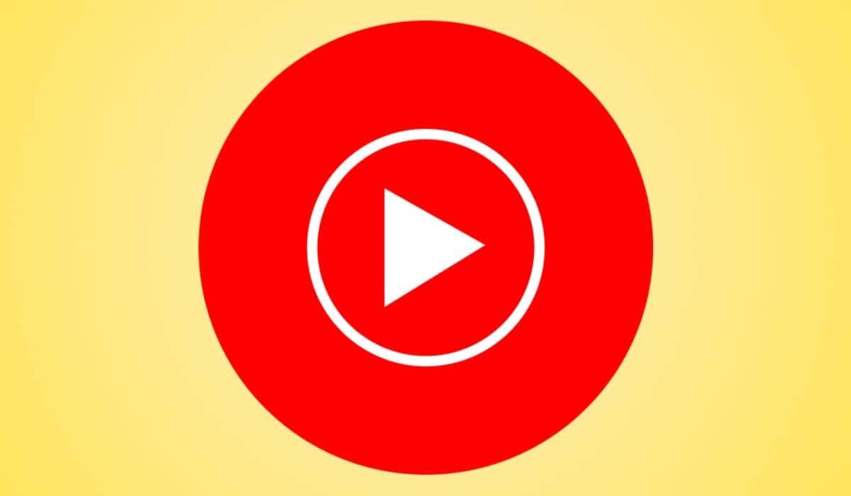 youtube music android