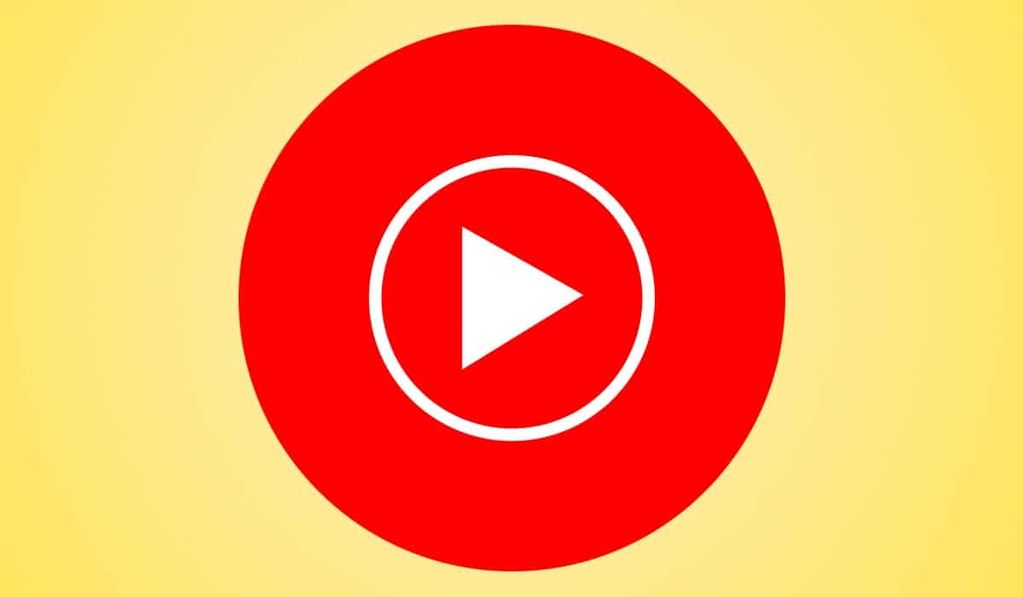 youtube music android