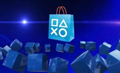 playstation store