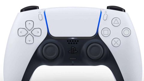 ps5 dualsense