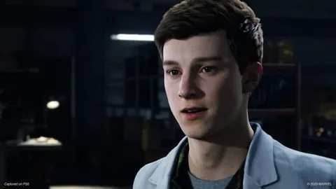 PS5 için Marvel’s Spider-Man: Remastered tanıtım videosunda Peter Parker detayı