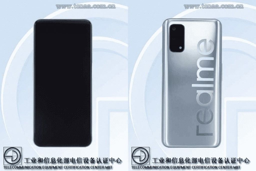 realme q2