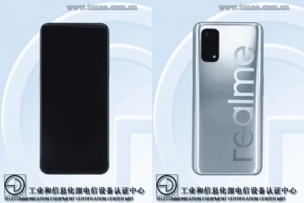 Resmi belgeler Realme Q2 hakkında ipuçları veriyor