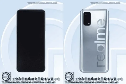 Resmi belgeler Realme Q2 hakkında ipuçları veriyor