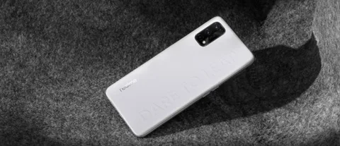 Realme Q2 benchmark testinden geçti, özellikleri görüldü