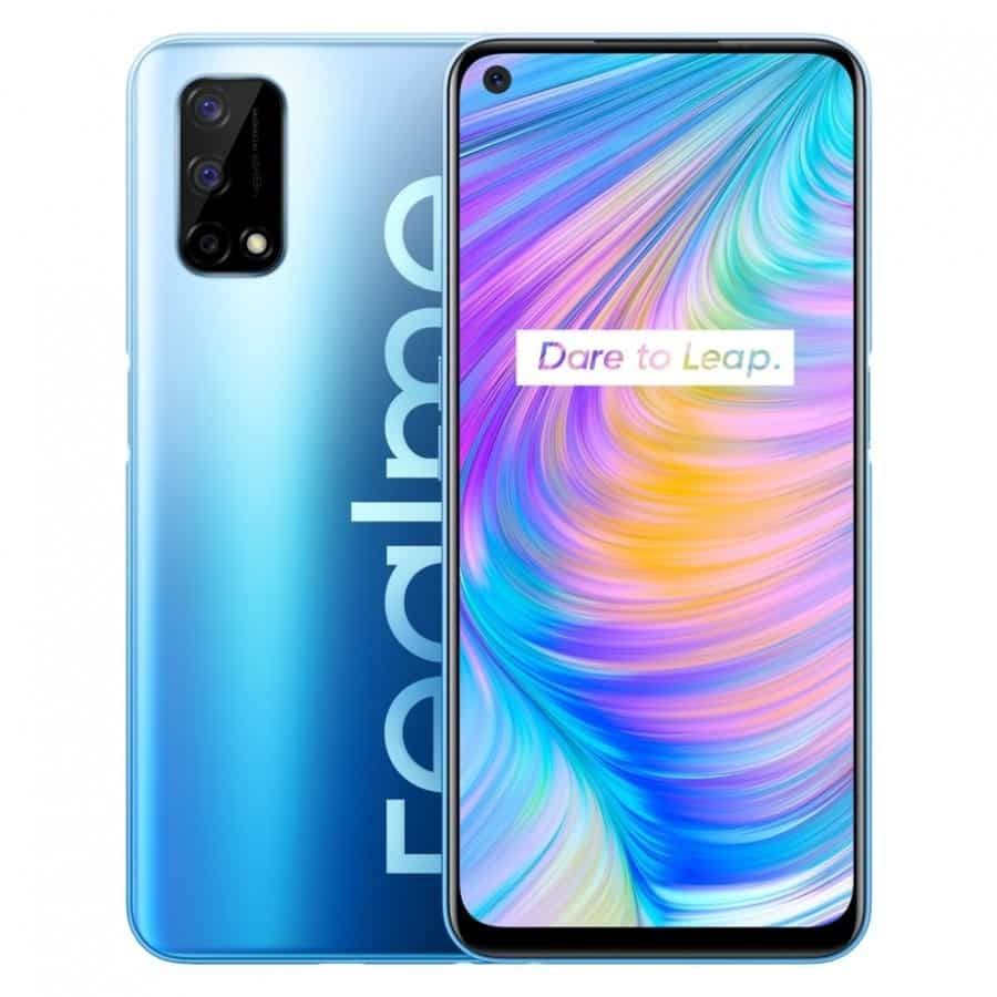 Realme Q2 Pro, Q2 ve Q2i 5G’yi daha geniş kitlelere ulaştıracak
