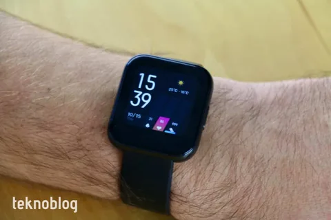 Realme Link kaynak kodu yeni akıllı saatlerin ipucunu veriyor