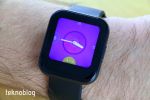 Realme Watch İncelemesi