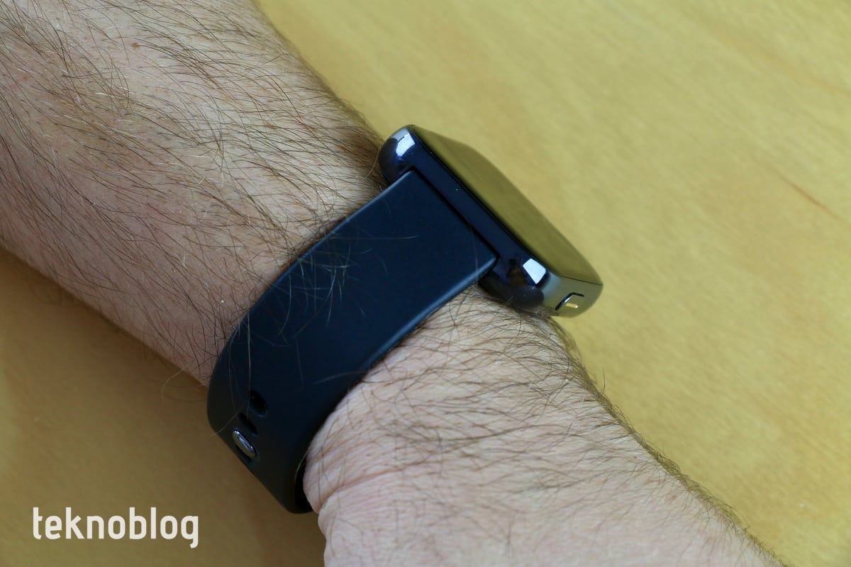 Realme Watch İncelemesi