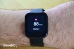 Realme Watch İncelemesi