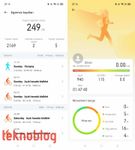 Realme Watch İncelemesi