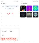 Realme Watch İncelemesi