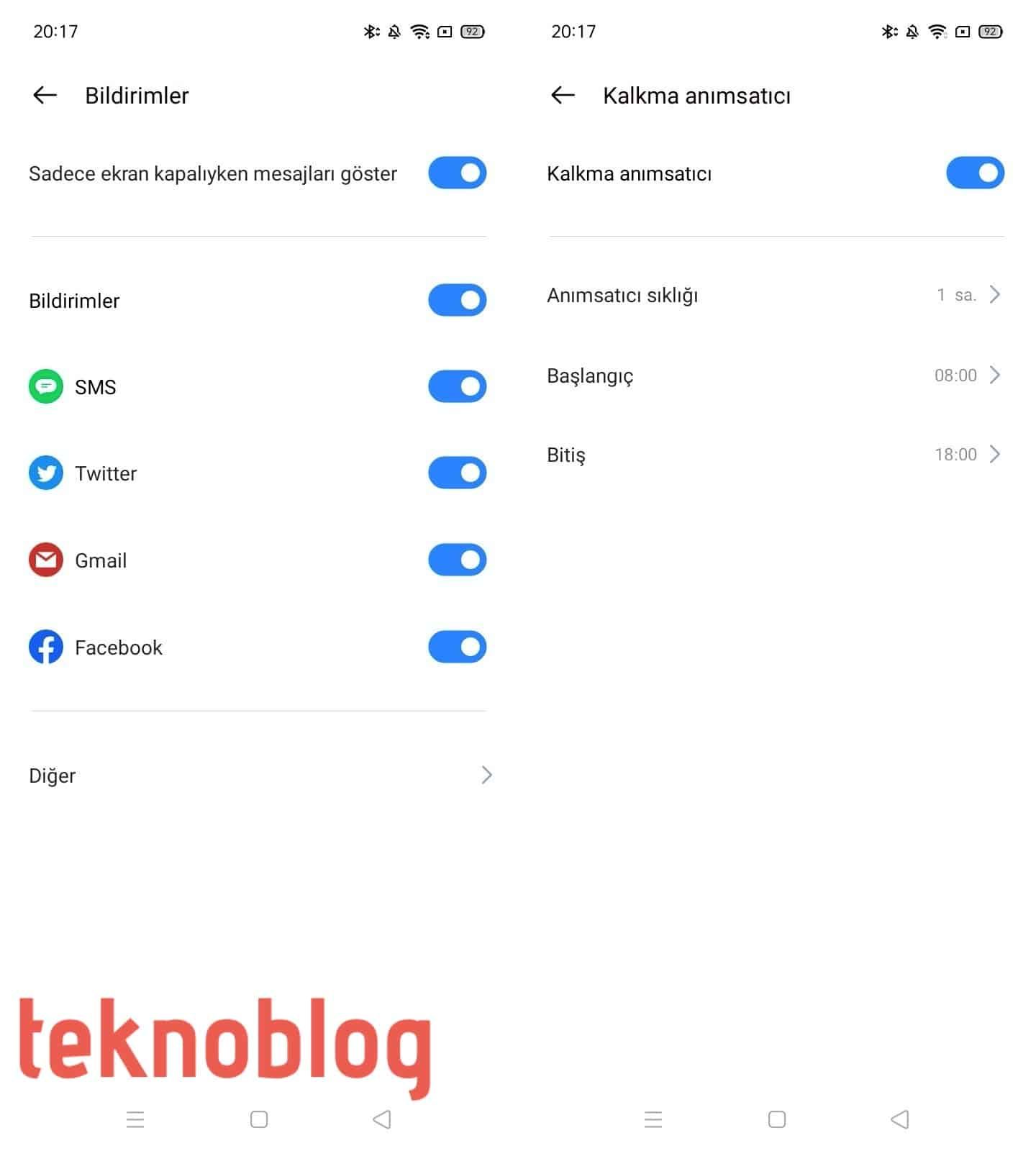 Realme Watch İncelemesi