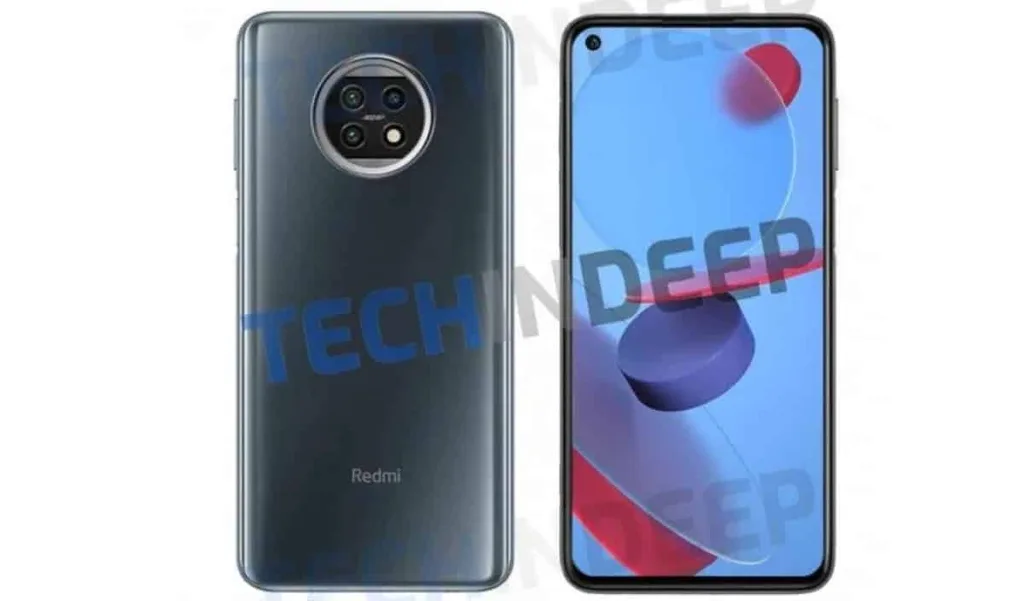 Redmi Note 10 108 megapiksel ana kamera ve Snapdragon 765G ile gelecek