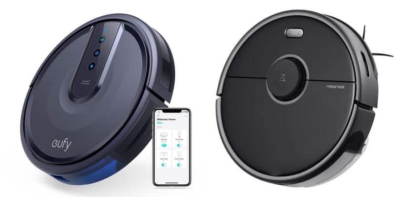 robot süpürge tavsiyeleri indirimleri