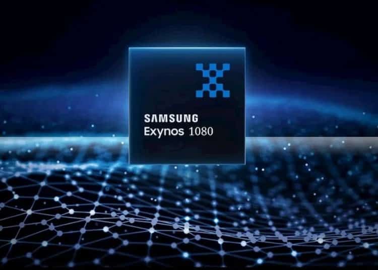 samsung exynos 1080