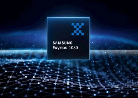 Samsung Exynos 1080’in önemli özelliklerini açıkladı