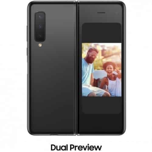 Galaxy Z Fold 2 özellikleri güncellemeyle Galaxy Fold’a geliyor