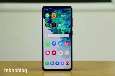 galaxy s20 fe inceleme