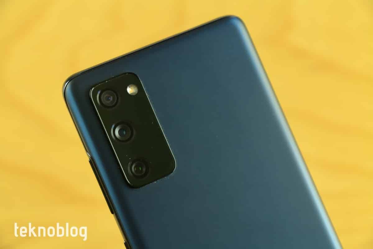 Samsung Galaxy S20 FE İncelemesi