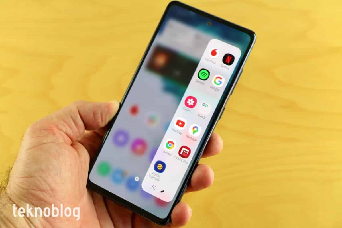 Samsung Galaxy S20 FE İncelemesi