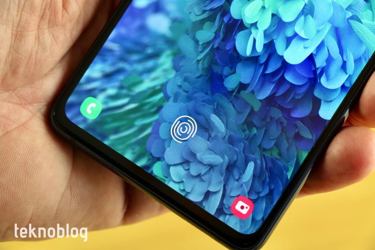 Samsung Galaxy S20 FE İncelemesi