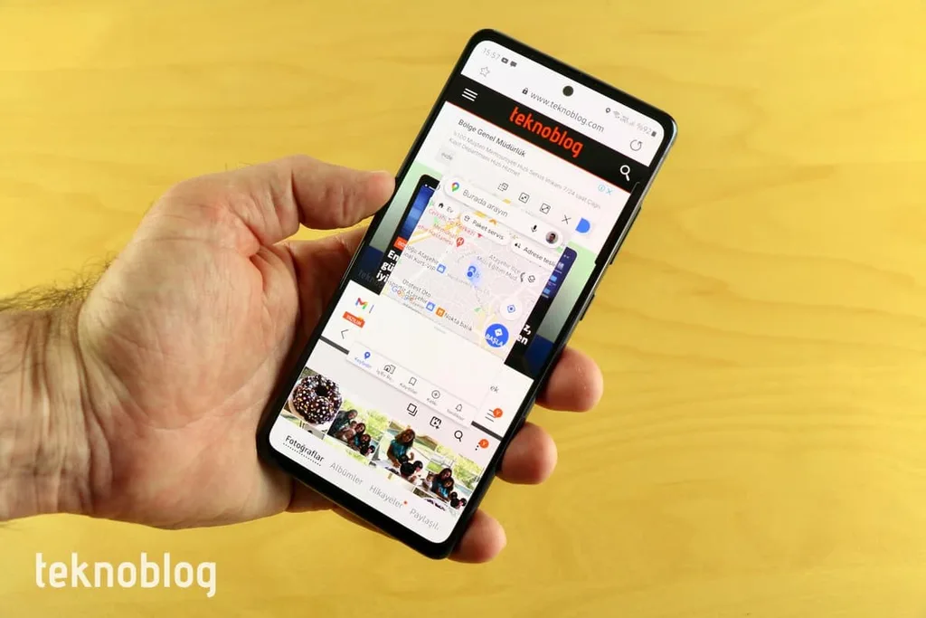 Galaxy S20 FE bu hafta A101 kampanya ürünleri arasında