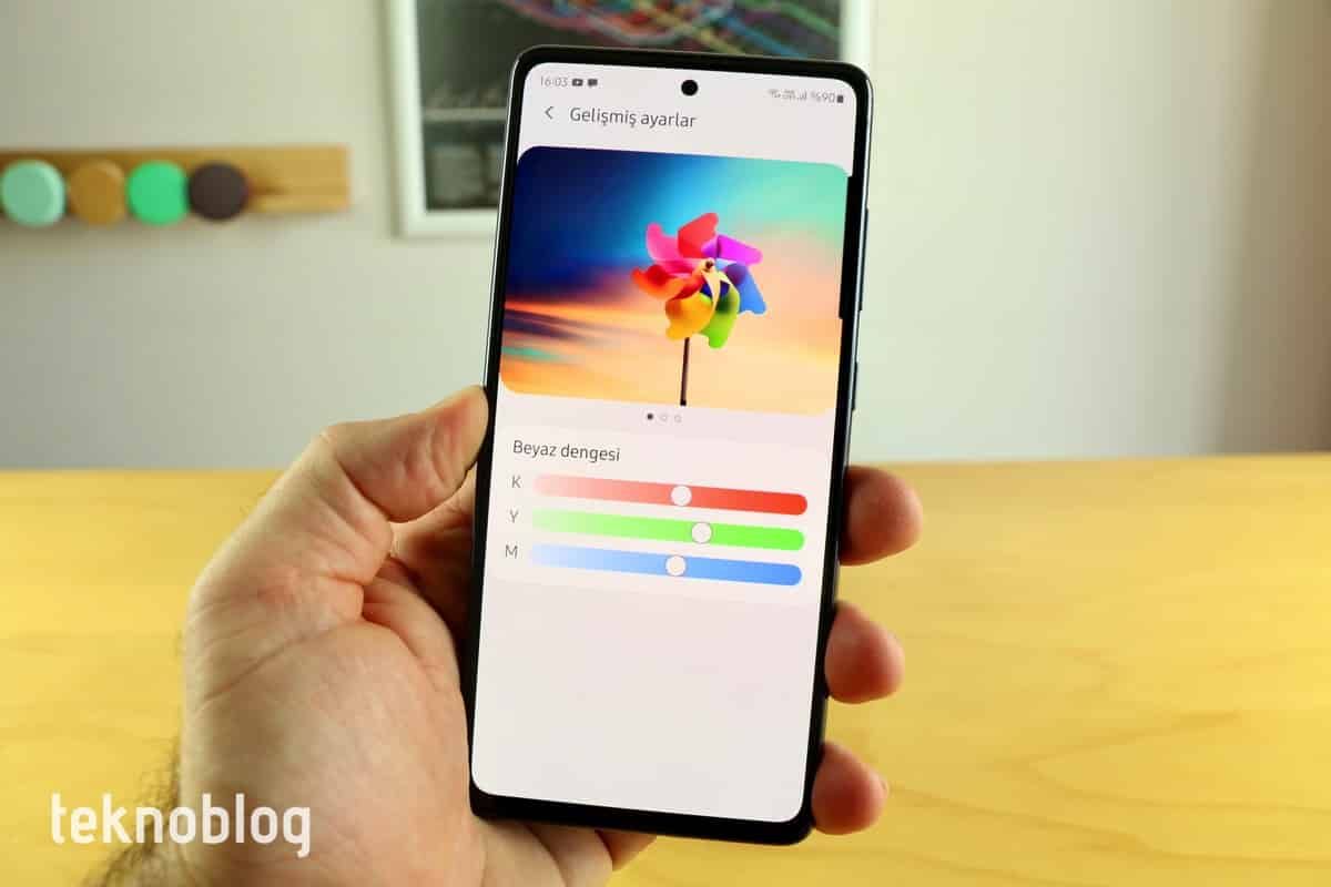 Samsung Galaxy S20 FE İncelemesi