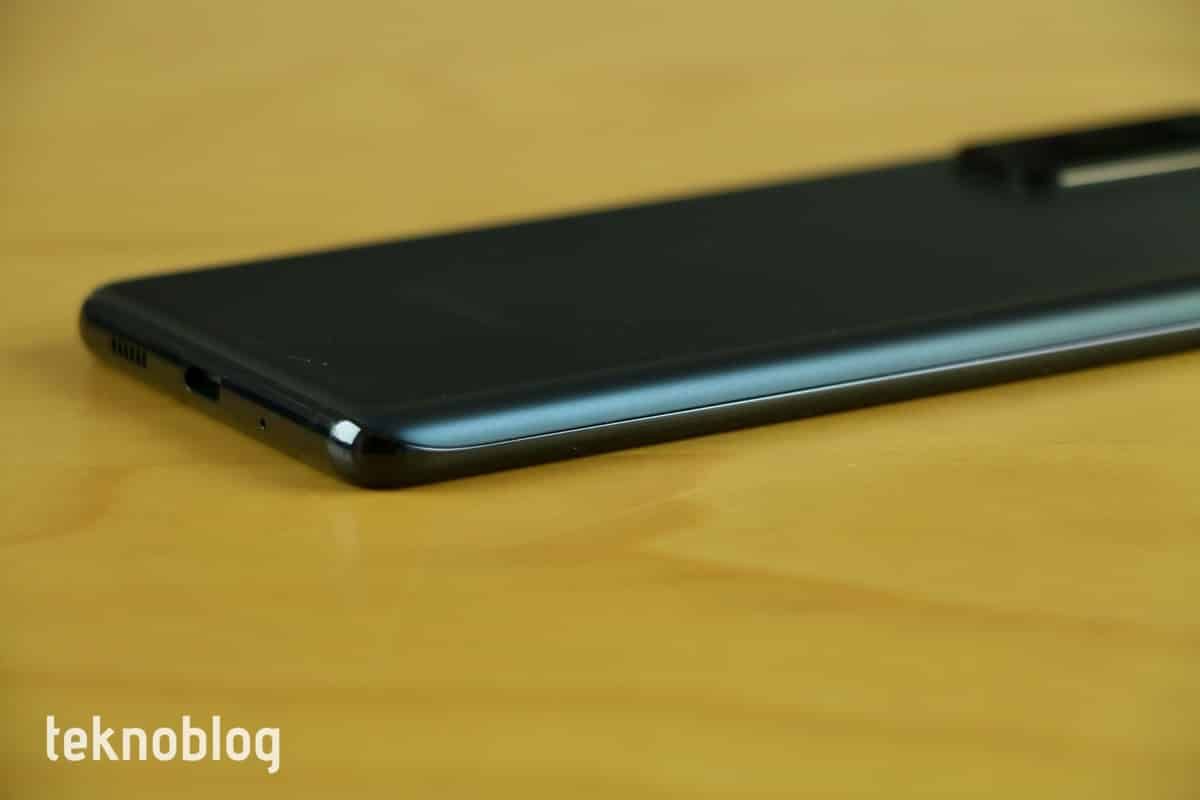 Samsung Galaxy S20 FE İncelemesi