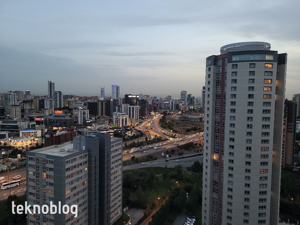 Samsung Galaxy S20 FE İncelemesi