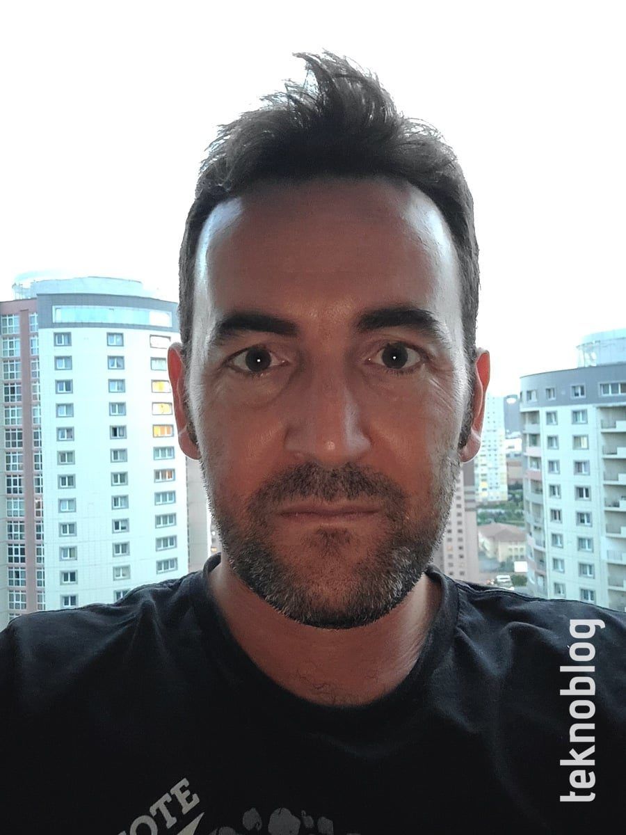 Samsung Galaxy S20 FE İncelemesi