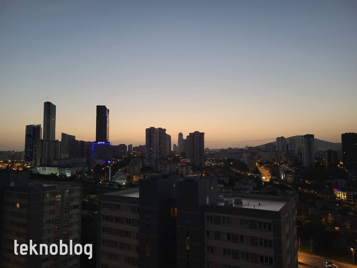 Samsung Galaxy S20 FE İncelemesi