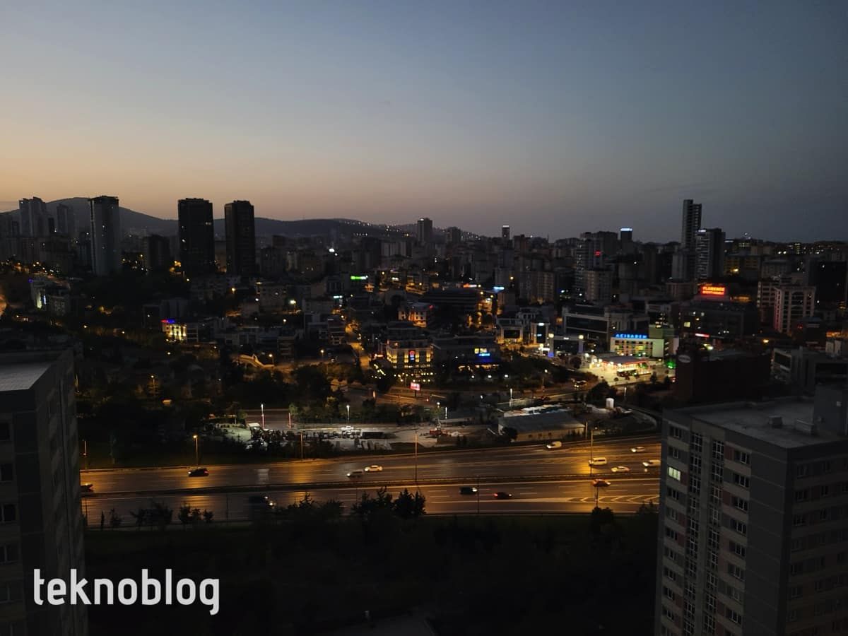 Samsung Galaxy S20 FE İncelemesi