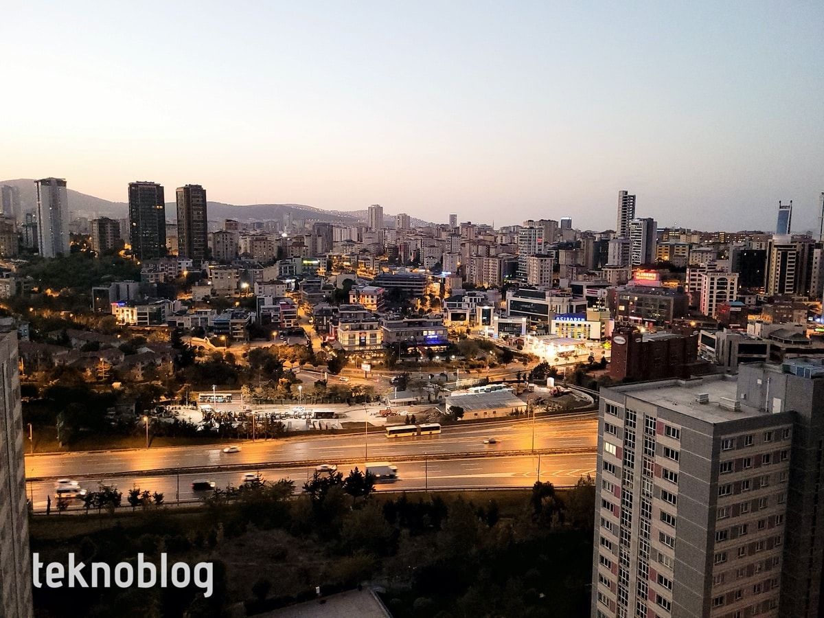 Samsung Galaxy S20 FE İncelemesi